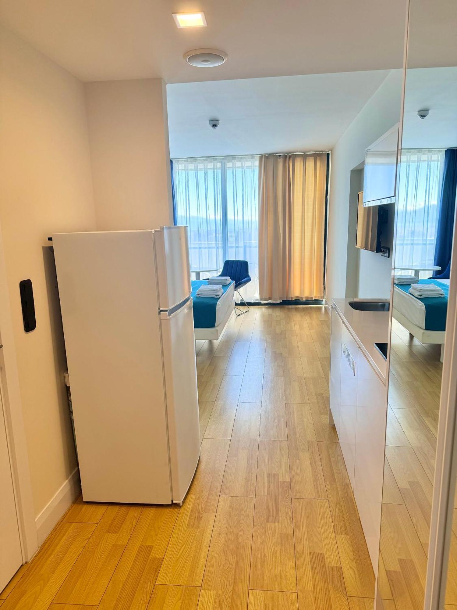 Lux Apartaments Μπατούμι Εξωτερικό φωτογραφία