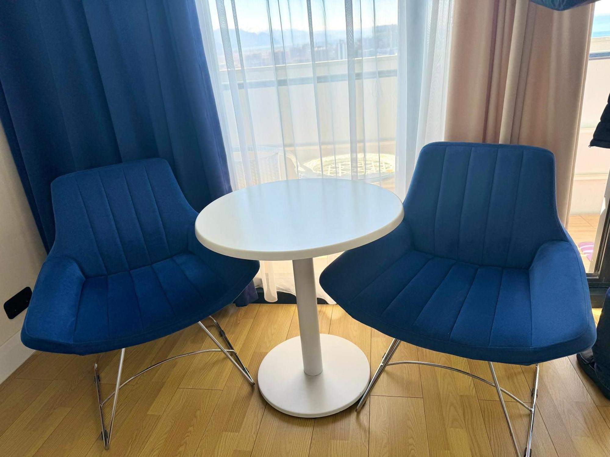 Lux Apartaments Μπατούμι Εξωτερικό φωτογραφία